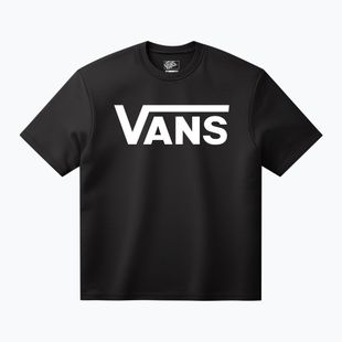 Herren T-Shirt Vans Classic Tee black