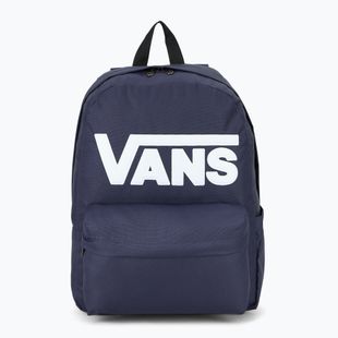 Vans Old Skool Drop V 22 l Berg Wesentliche tief Dämmerung städtischen Rucksack