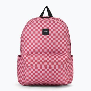 Vans Old Skool Check 22 l mauvewood urban Rucksack