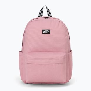 Vans Old Skool Grom 18 l rosa Morgendämmerung Kinder städtischen Rucksack