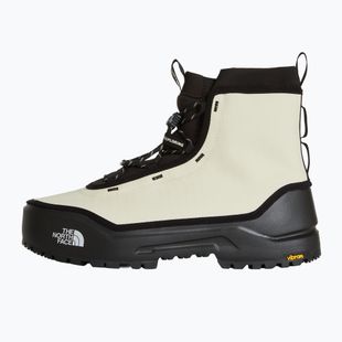 Schneestiefel The North Face Base Camp 100 Wp calacatta/tnf black