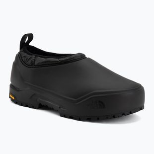 Schneestiefel The North Face Base Camp WP Mule tnf black/tnf black