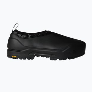 Schneestiefel The North Face Base Camp WP Mule tnf black/tnf black