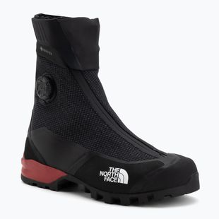 Hochtourenschuhe The North Face Summit Verto Sa GTX tnf black/tnf red