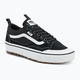 Vans MTE Old Skool Waterproof Insulated schwarz/weiss Schuhe