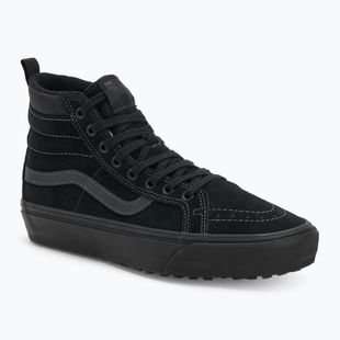 Vans MTE Sk8-Hi Insulated schwarz/schwarz Schuhe