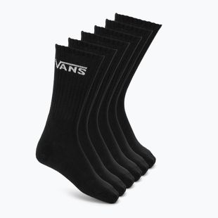 Vans Classic Crew Socken schwarz