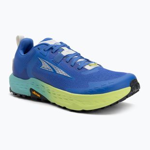 Altra Timp 5 Herren Laufschuhe blau/kalk