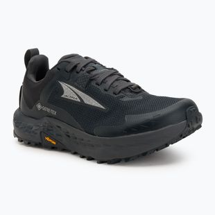 Damen Laufschuhe Altra Timp 5 GTX schwarz/schwarz