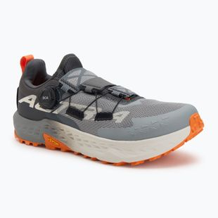Altra Timp 5 BOA Herren Laufschuhe grau/orange