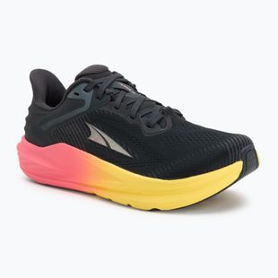 Damen Laufschuhe Altra Torin 8 schwarz/rosa