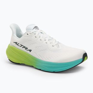 Altra Experience Flow 2 Herren Laufschuhe weiß/kalk