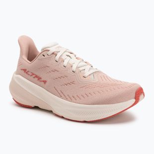 Altra Experience Flow 2 staubig rosa Damen Laufschuhe