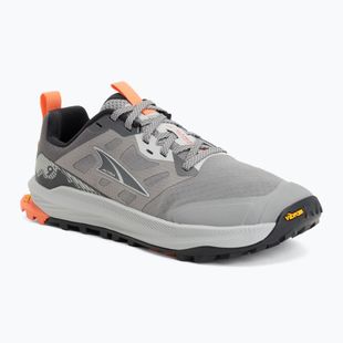 Laufschuhe für Damen Altra Lone Peak 9+ gray/orange