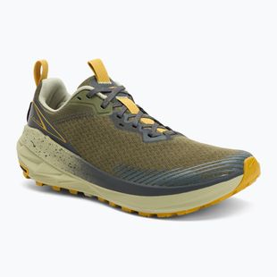 Altra Experience Wild 2 Herren Laufschuhe staubig oliv