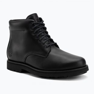Herrenschuhe Timberland Alden Brook Mid Lace Up black/full grain