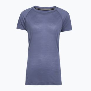 Funktionsshirt Damen Smartwool Active Ultralite nightfall blue