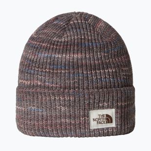 Wintermütze The North Face Salty Bae Lined tawny quartz