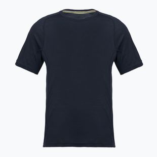 Funktionsshirt Herren Smartwool Merino Sport 120 deep navy