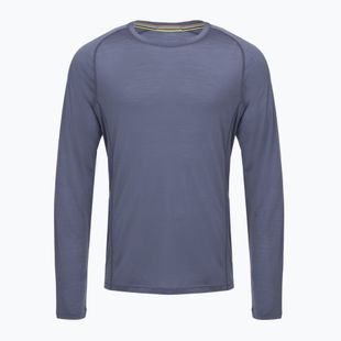 Funktions-Longsleeve Herren Smartwool Merino Sport 120 nightfall blue