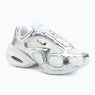 Damenschuhe Nike Air Max Muse white/pure platinum/metallic silver