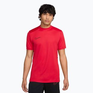 Herren Fußballtrikot Nike Academy Dri-Fit university red/university red/black