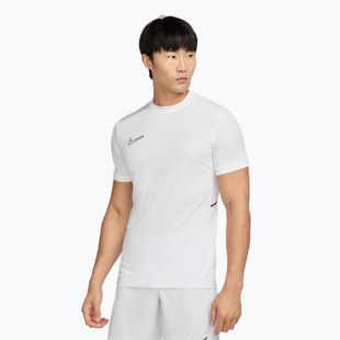 Herren Fußballtrikot Nike Academy Dri-Fit white/white/black/black