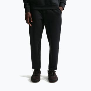 Herrenhose Nike 24.7 ImpossiblySoft black/dark smoke grey