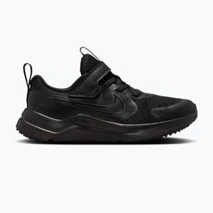 Kinder-Laufschuhe Nike Cosmic Runner black/black/anthracite