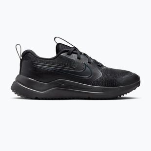 Laufschuhe für Kinder Nike Cosmic Runner black/black/anthracite