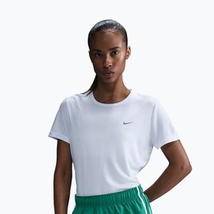 Damen-Laufshirt Nike Tempo white
