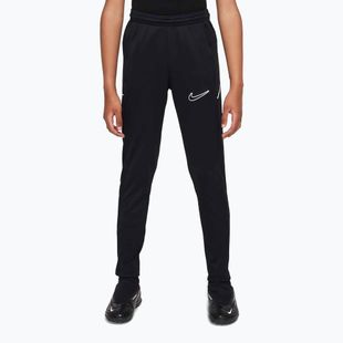 Kinder-Trainingshose Nike Academy Dri-Fit Jr black/black/white