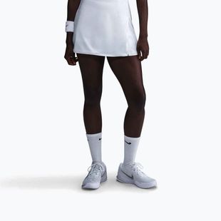 Tennisrock Nike Victory Dri-Fit Straight Pleated white/black