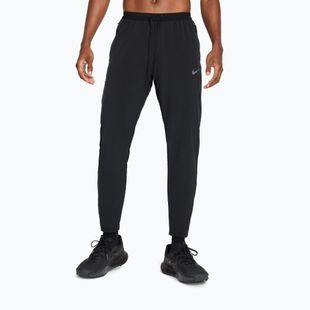 Herren-Laufhose Nike Stride Dri-Fit Woven black