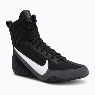 Boxschuhe Nike Machomai 3 black/white