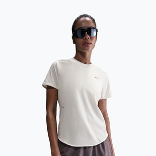 Damen-Laufshirt Nike Swift Dri-Fit sail
