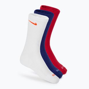 Socken Nike Everyday Plus Cushioned 3er-Pack multicolor/966