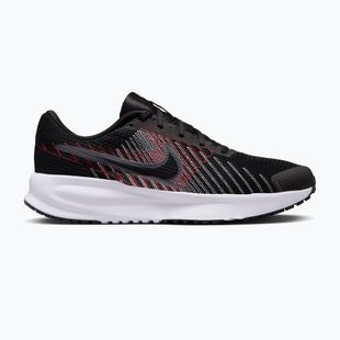 Herren-Laufschuhe Nike Run Defy black/university red/white/cool grey