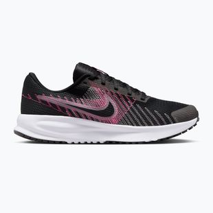 Laufschuhe für Damen Nike Run Defy black/hyper pink/elemental pink