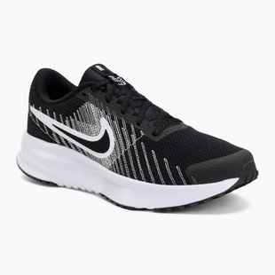 Herren-Laufschuhe Nike Run Defy black/white