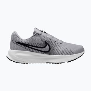 Herren-Laufschuhe Nike Run Defy wolf grey/white/iron grey/black