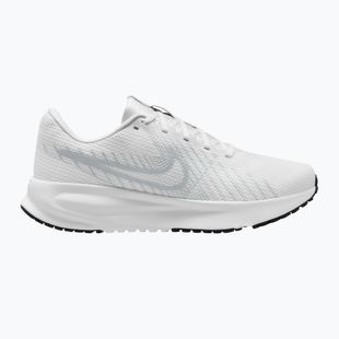 Herren-Laufschuhe Nike Run Defy white/black/pure platinum