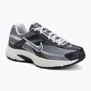 Herren Schuhe Nike Initiator anthracite/smoke grey/metallic cool grey