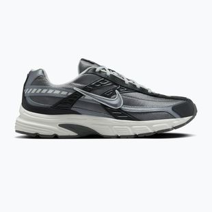 Herren Schuhe Nike Initiator anthracite/smoke grey/metallic cool grey