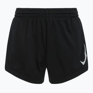 Nike Multi Dri-FIT Trainingsshorts für Kinder schwarz/schwarz
