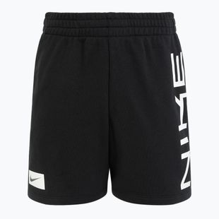Nike Multi Dri-FIT Trainingsshorts für Kinder schwarz/rauchgrau/schwarz/weiß