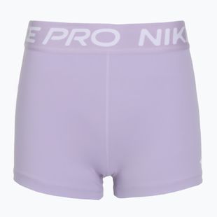 Damen-Shorts Nike Pro 365 3" lilac ice/white