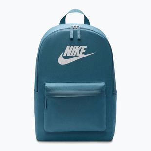 Rucksack Nike Heritage 25 l smokey blue/smokey blue/summit white