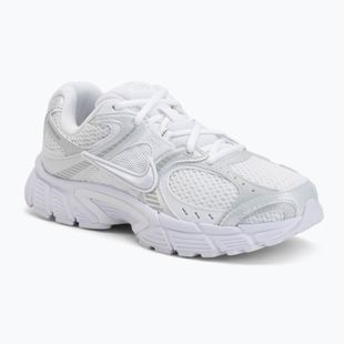 Damen-Sneaker Nike V5 RNR white/black/metallic silver/white