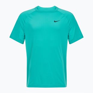 Herren-Trainingsshirt Nike Dri-Fit Ready dusty cactus/black